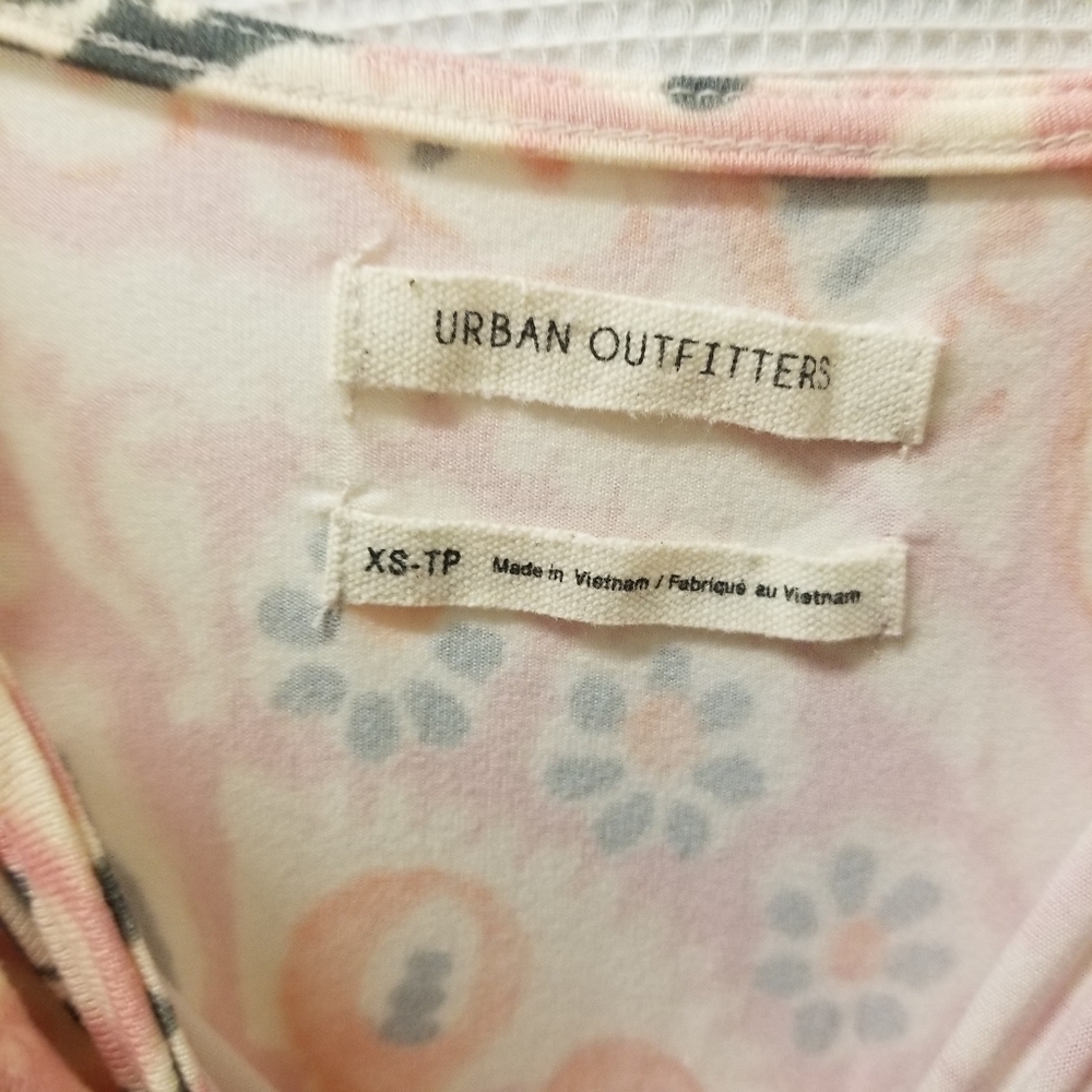 Urban Outfitters Mini Dress - Picture 3 of 4